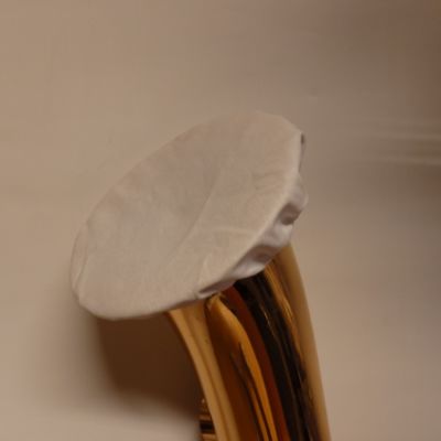 Schallstücknetz Alt Sax./Trompete 12cm