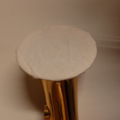 Schallstücknetz Tenor Sax. 17cm