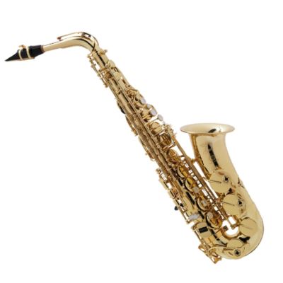 Selmer Axos Alt-Saxophon