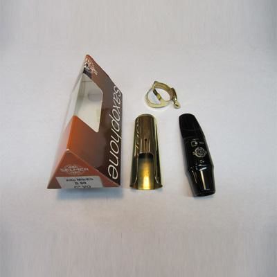 Selmer S80 Alt Sax. C*
