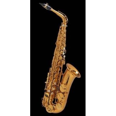 Selmer SUPREME Alt Sax.