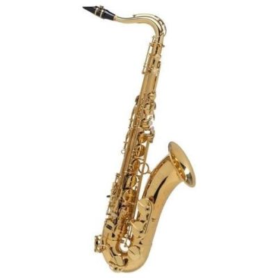 Selmer Tenor Sax. Axos