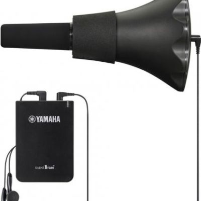 Silent Brass Yamaha Posaune SB-5X