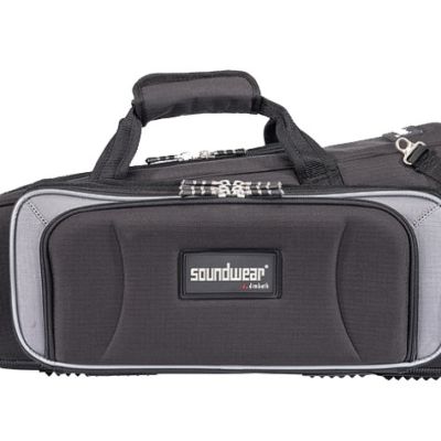 soundwear Performer schwarz Trompete