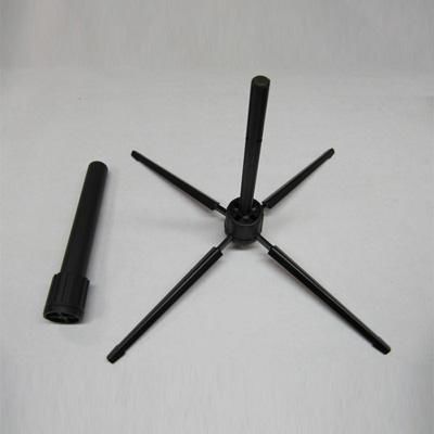 Ständer K+M 15252 9mm