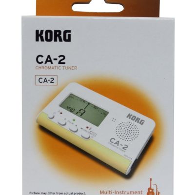 Stimmgerät KORG CA- 2