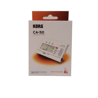 Stimmgerät Korg CA 50 chromatisch