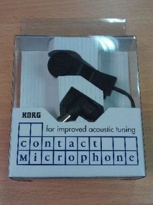 Stimmgerät KORG Klipp CM 100