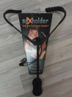 Tragegurt saXholder