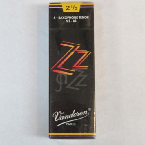Vandoren Jazz ZZ St. 2,5 Tenor