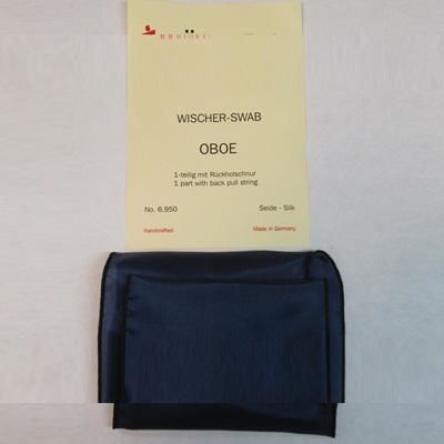 Wischer 6950 Oboe Seide 1-teilig