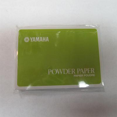 Yamaha Powder-Paper