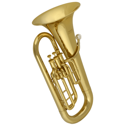 Yamaha YEP-201 Euphonium