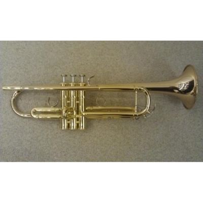 Yamaha YTR-5335 G II