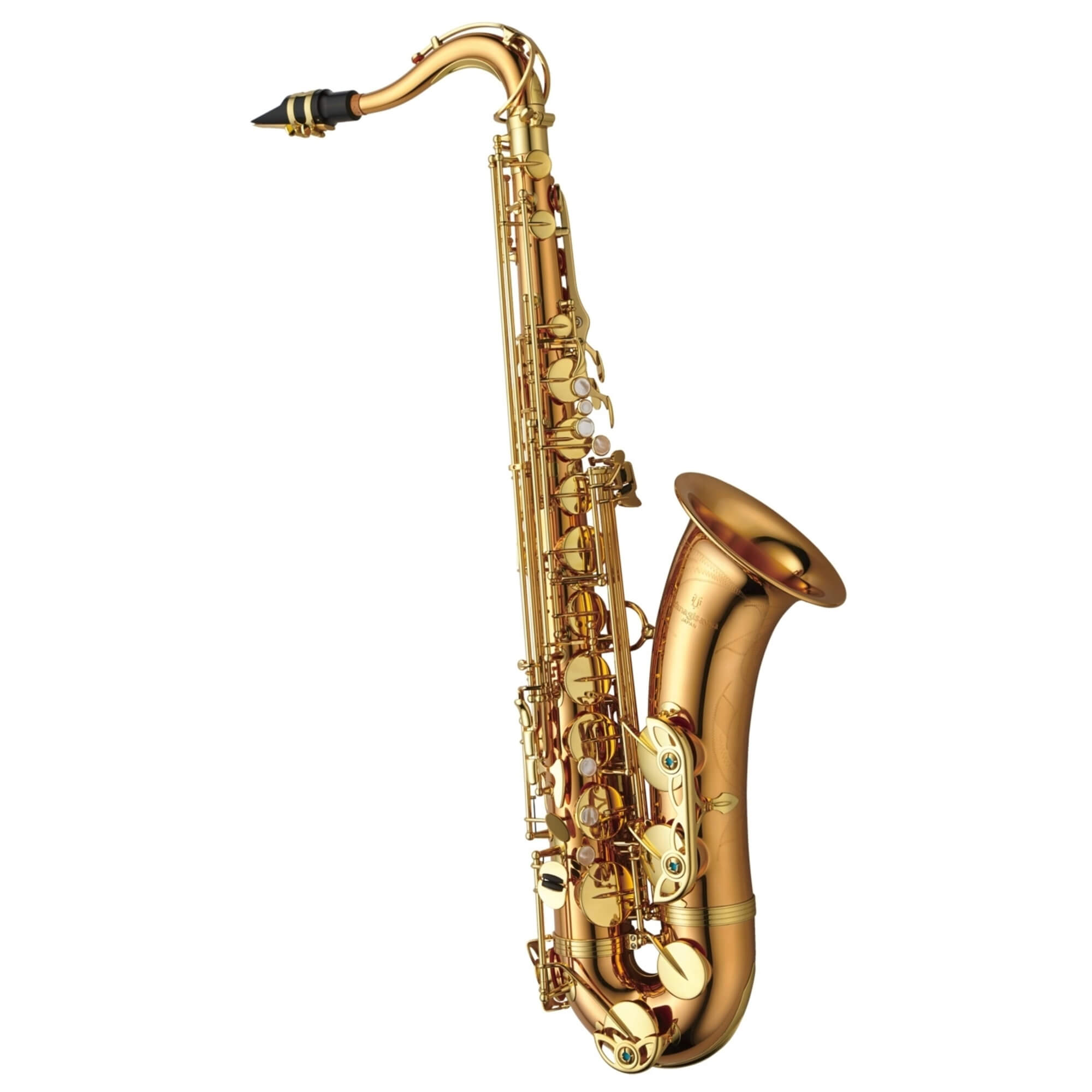 Produktbild Saxophon Yanagisawa T-WO2 in bronze