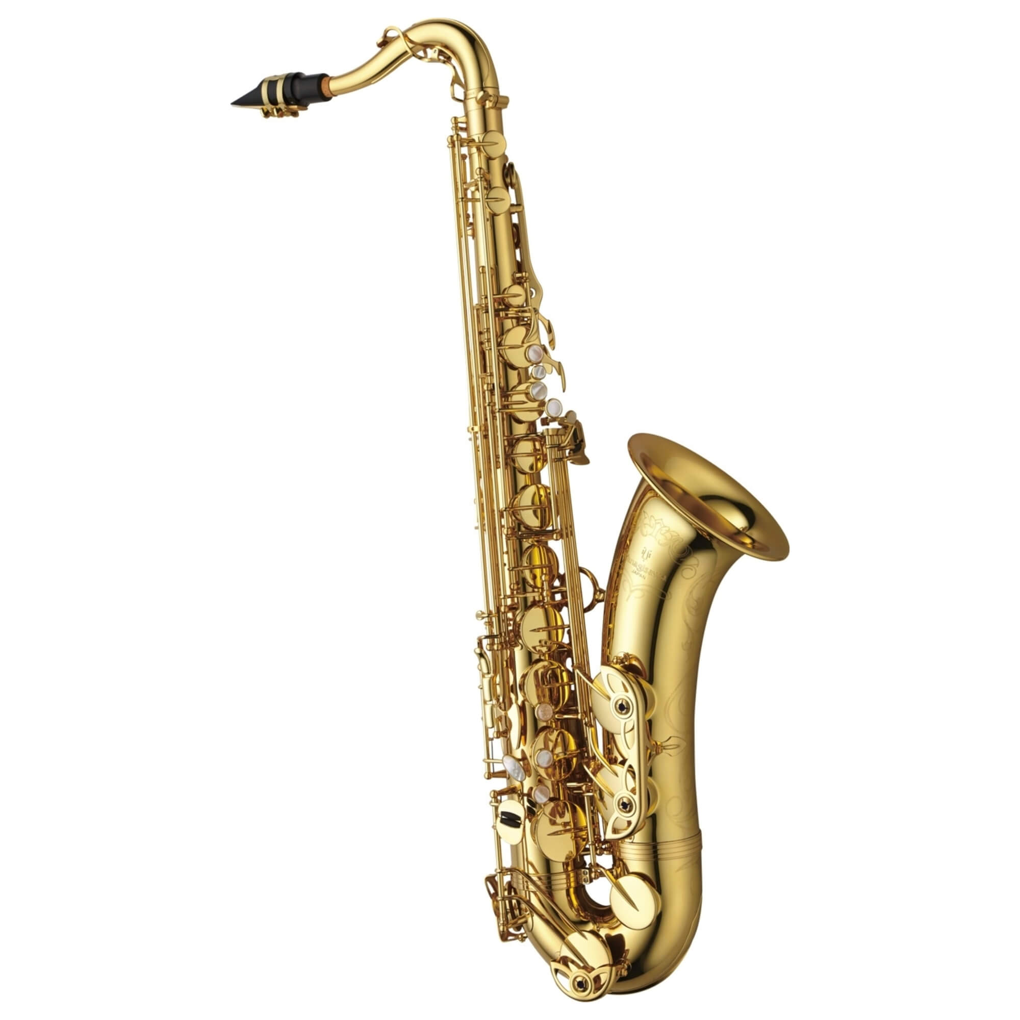 Produktbild Yanagisawa T-WO10 Tenor Saxophone