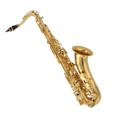 B.C. Intermediate Tenor 400 lackiert