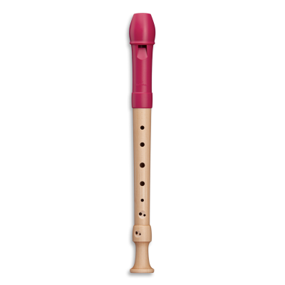 Mollenhauer Fipple – Tere- beere barock