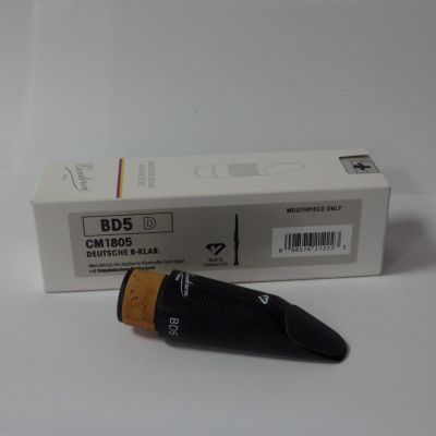 Vandoren BD5 D