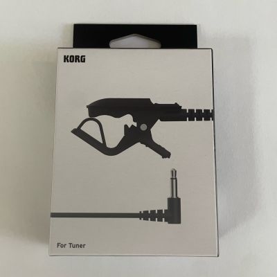 Stimmgerät KORG Klipp CM 400
