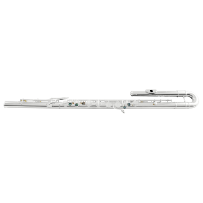 Di Zhao Bass Flöte DZB-100