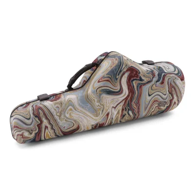 Winter Greenline Tenor Sax. Marble