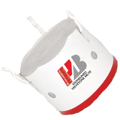 Dämpfer Humes and Berg New Stone Lined 160H