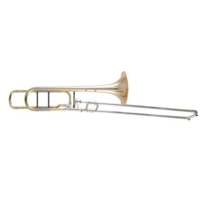 Vincent Bach Stradivarius LT42 BG   B/F
