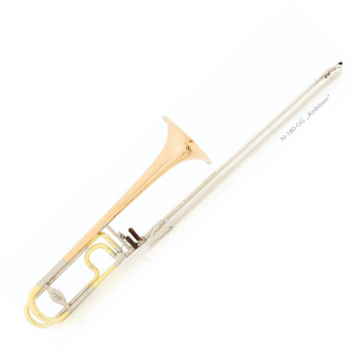 Voigt-Brass Posaune JV-1 80-OG „Ambition“