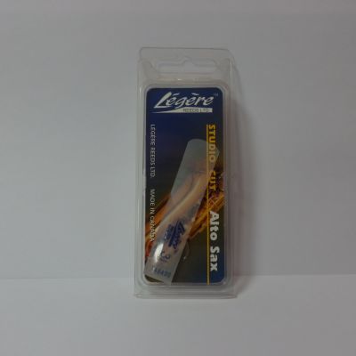 Legere Alt Saxophon Studio Cut Stärke 3 1/4