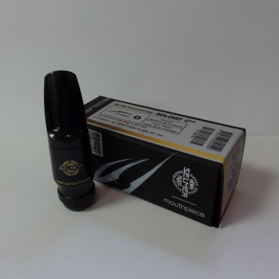 Selmer  Soloist Alto C**